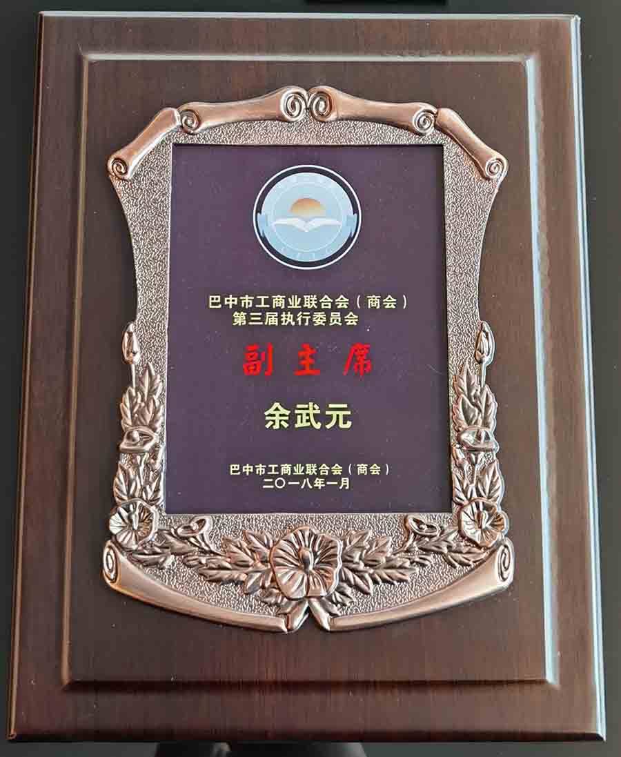 �����й���ҵ���ϻḱ��ϯ